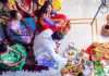 Ganesh Pooja for Marital Harmony on Vinayaka Chavithi