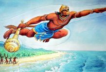 Essential qualities of a winner – learn from Hanuman hanuman jayanti