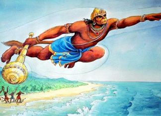 Hanuman Jayanti 2025 | Hanuman Jayanthi Celebrated by Telugu People hanuman jayanti