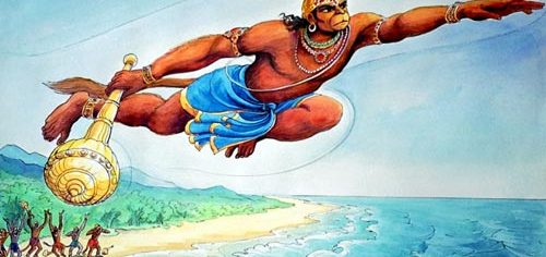 hanuman jayanti