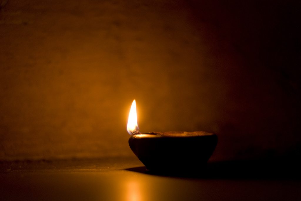 Hindu Funeral Traditions