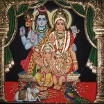 karthika-masam-shiva-family-hariome