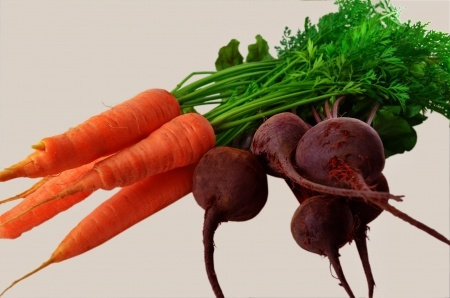 Healthy foods for liver