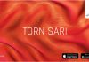 Torn Sari