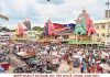 నేడు జగన్నాథుని రథయాత్ర | Puri Jagannath Rath Yatra in Telugu ? Puri Jagannath Rath Yatra in Telugu