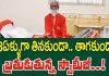 78ఏళ్ళుగా తినకుండా, తాగకుండా బ్రతుకుతున్న స్వామీజీ!