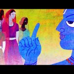 Story Of Lord Krishna And His 16000 Wives