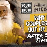 Why do Couples Fall Out of Love After Some Time?