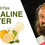 Is Alkaline water good for you?