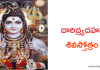 Daridrya Dahana Shiva Stotram | దారిద్ర్య దహన శివ స్తోత్రం