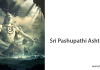 Sri Pashupathi Ashtakam