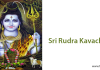 Sri Rudra Kavacham
