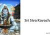 Sri Siva Kavacham