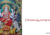 దేవీ చతుఃషష్ట్యుపచార పూజా స్తోత్రమ్ – Sri Devi Chatushasti Upachara Puja Stotram