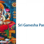 sri Ganesha Pancharatnam