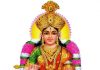 SRI ANNAPURNA DEVI – Day 4 Dasara Alankarana