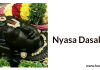Nyasa Dasakam