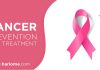 Cancer Prevention and Treatment