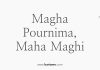 Magha Pournima, Maha Maghi | What to do on Magha Pournima?