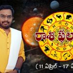 Ugadi week horoscope
