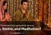 Which is the Most Prominent Way to Worship Among Puja, Stotra and Meditation?
