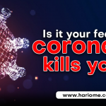 Is it your fear or corona that kills you 11