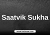 Saatvik Sukha