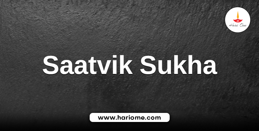 Saatvik Sukha