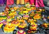 Bathukamma 2024 | తొమ్మిది రోజులు ఎనిమిది నైవేద్యాలు | ఏరోజు ఏం చేస్తారంటే?