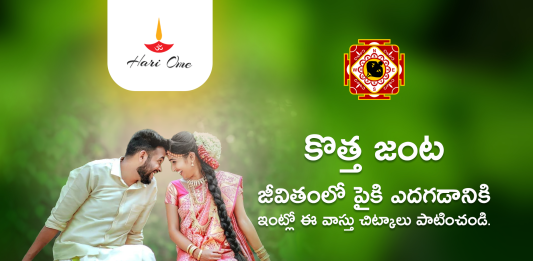 Vastu Tips for Newly Married Couple