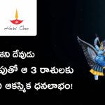 Saturn Retrograde 2023