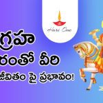 Shukra Rashi Parivartan 2023