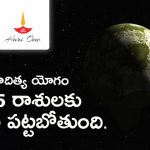 Surya Budh Yuti 2023