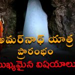 Amarnath Yatra