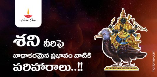 Due to Shani Reverse Inauspicious Effect on Zodiac Signs