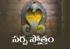 Sarpa Stotram Lyrics in Telugu | సర్ప స్తోత్రం Sarpa Stotram Lyrics in Telugu