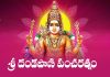 Sri Dandapani Pancharatnam In Telugu | శ్రీ దండపాణి పంచరత్నం Sri Dandapani Pancharatnam Lyrics In Telugu