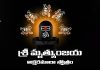 Sri Mrityunjaya Aksharamala Stotram in Telugu | శ్రీ మృత్యుంజయ అక్షరమాలా స్తోత్రం Sri Mrityunjaya Aksharamala Stotram Lyrics in Telugu
