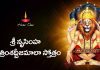 Sri Narasimha Dvatrimshat Beejamala Stotram in Telugu | శ్రీ నృసింహ ద్వాత్రింశద్బీజమాలా స్తోత్రం Sri Narasimha Dvatrimsat Bijamala Stotram in Telugu