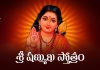Sri Shanmukha Stotram Lyrics In Telugu | శ్రీ షణ్ముఖ స్తోత్రం Sri Shanmukha Stotram Lyrics In Telugu