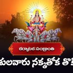 These Zodiac Signs People are Very Lucky Due to Karkataka Sankranti