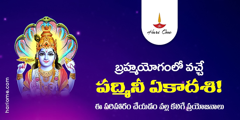 Padmini Ekadashi