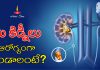 మీ కిడ్నీలు భద్రంగా ఉండాలంటే ఈ ఫుడ్ తీసుకుంటే చాలు!? | Kidney Health Tips Healthy Foods for People with Kidney Disease