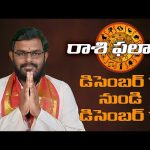 Weekly Horoscope December 10 – 16, 2023