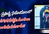 Pran Pratishtha | ప్రాణ ప్రతిష్ట చేసేటప్పుడు విగ్రహానికి కళ్ళకు గంతలు ఎందుకు కడతారు? దాని వేనుక దాగి ఉన్న రహస్యం. Vigraha Prana Pratishtha