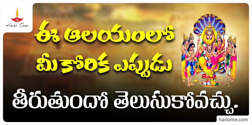 Hanumakonda Lakshmi Narayan swamy