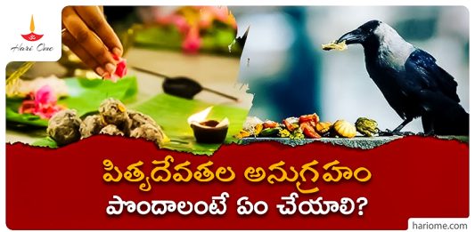 What are the rules of Pitru Paksha? and significance