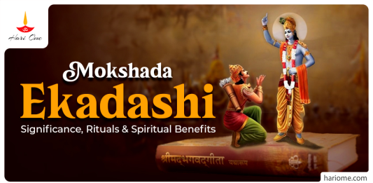 Mokshadha ekadashi