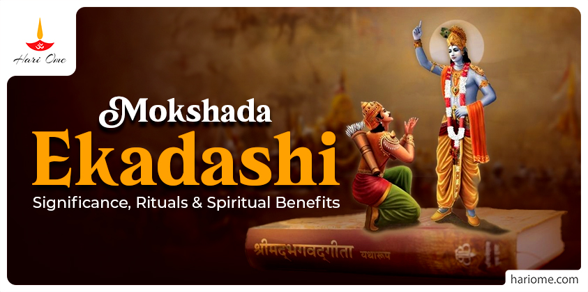 Mokshadha ekadashi