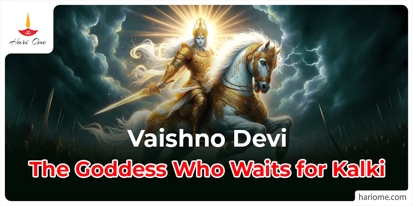 VISHNODEVI TEMPLE TRIKUTA COMPLETE DETAILS